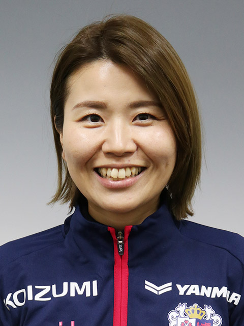 大野　真歩