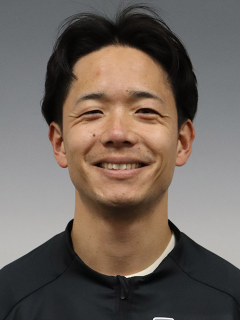 安倍　亮太