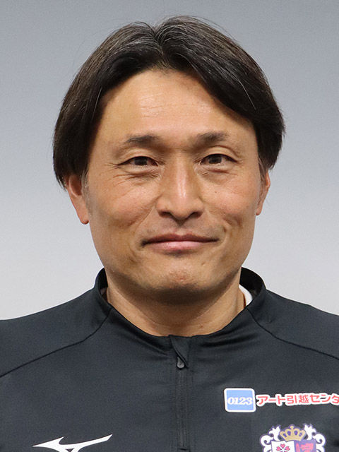平野　智己