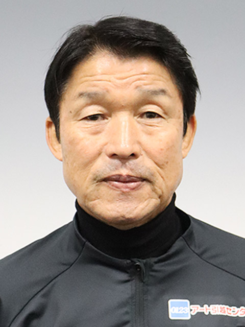 勝矢　寿延