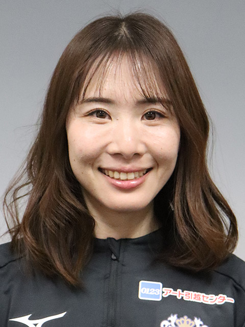 南野　結芽季