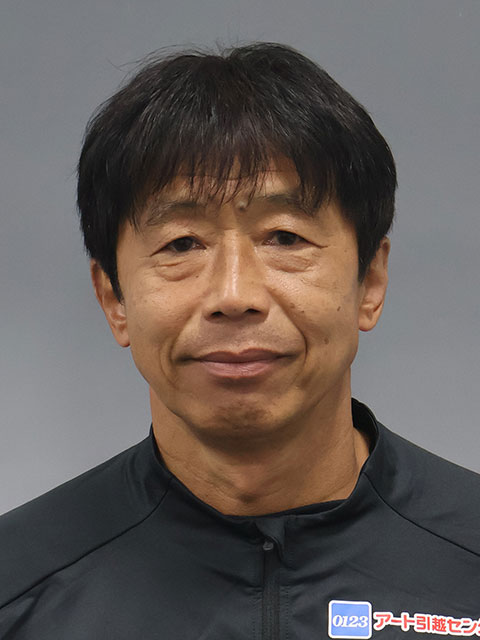 奥田　篤実