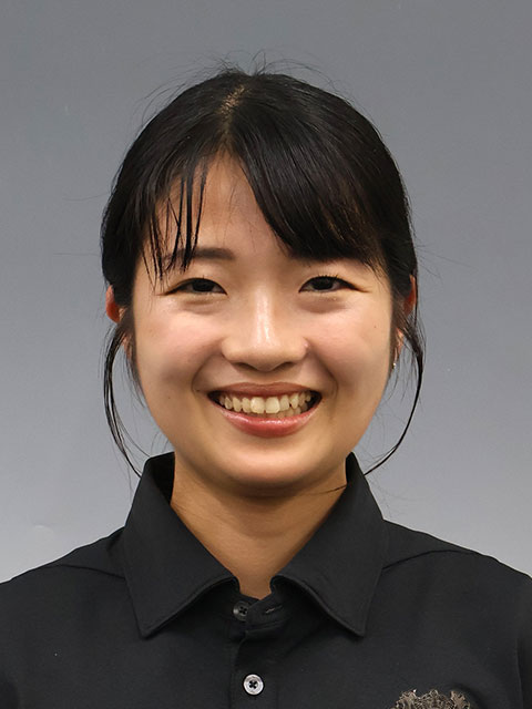 沖　美里