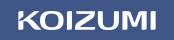 KOIZUMI